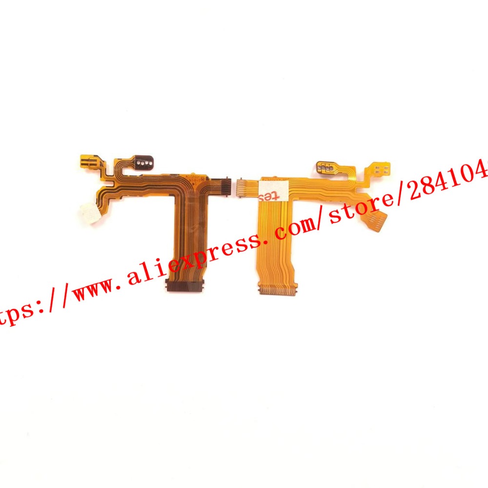 Replacement Aperture Flex Cable For Olympus Zuiko 14-42mm F/3.5-5.6 Lens