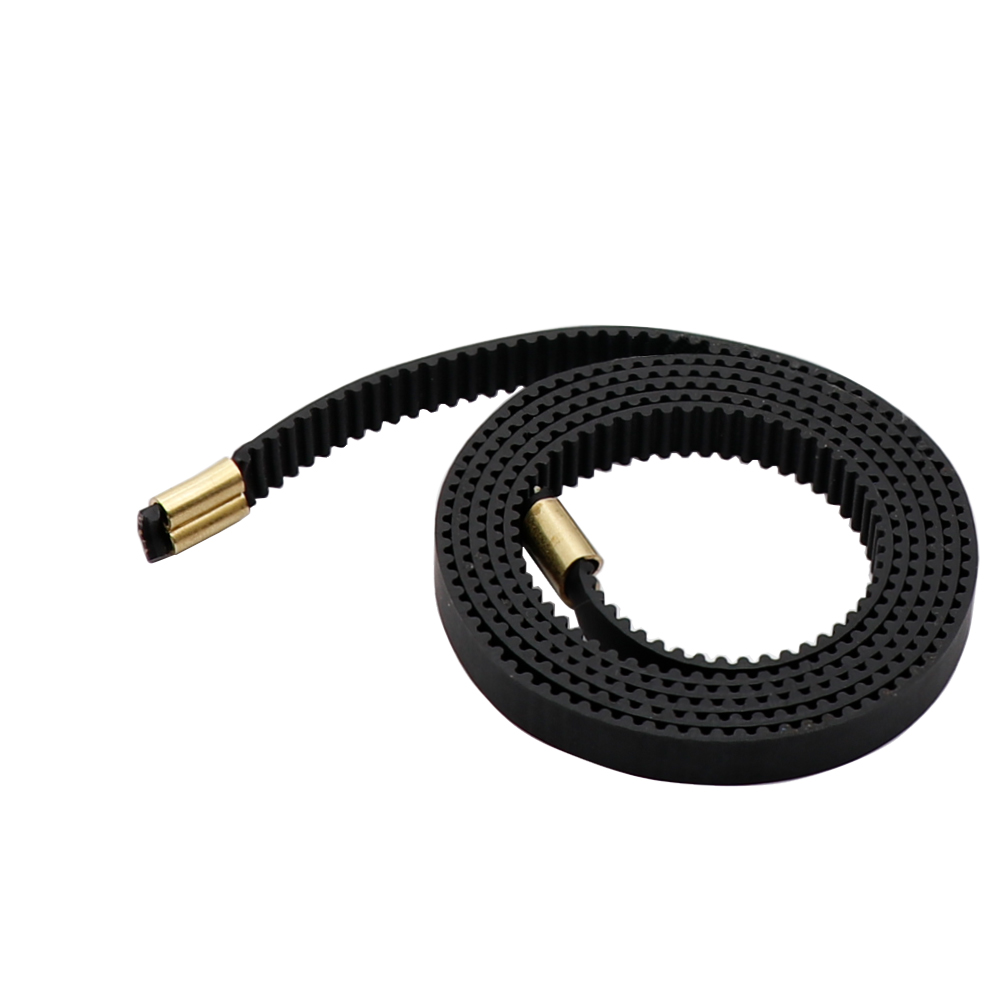 Creality ender -3 max neo x+y-as synchrone riem voor ender -3 max/neo/ender -3 v2/ neo 3d printeronderdelen