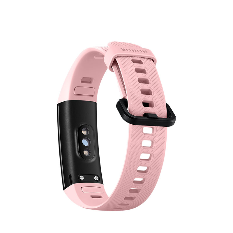 Honor Band 5 Smart Armband 0.95 Inch 5ATM Waterdichte Sport Fitness Tracker Smartband Slaap Monitoring Amoled Touchscreen
