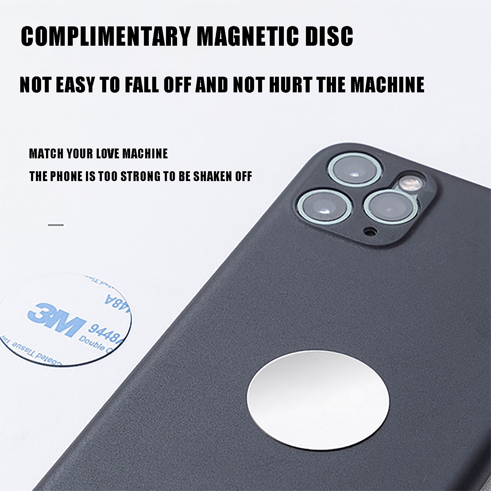 Multifunctional Extension Bracket Metal Aluminum Alloy Laptop Pc Mobile Phone Holder Stand Magnetic Business Office Application