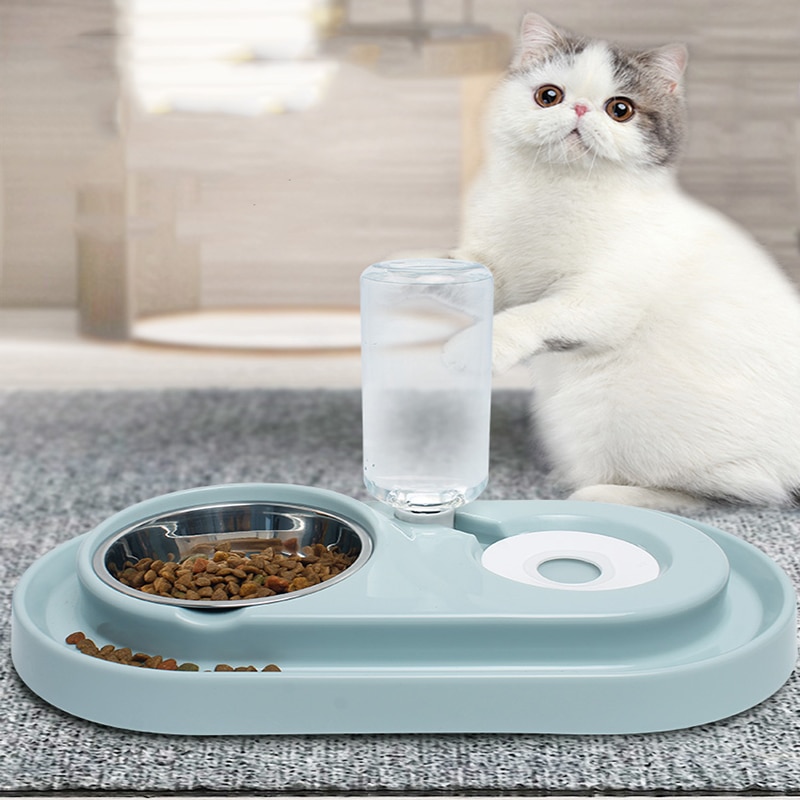 Beco Steady Bowl Kat | Verzorging en Benodigdheden Beco Steady Bowl Kat | Verzorging en Benodigdheden