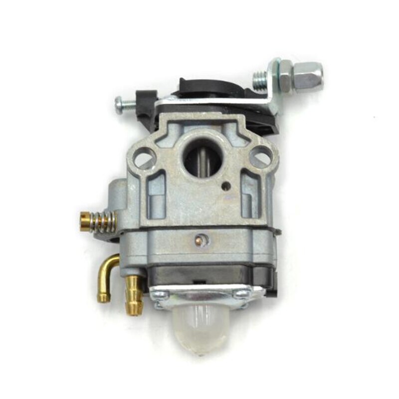 1 * Carburateur Voor Bosmaaier Grasmaaier 43CC 52CC CG430 CG520 Carburateur Wieder Grasmaaier Accessoires