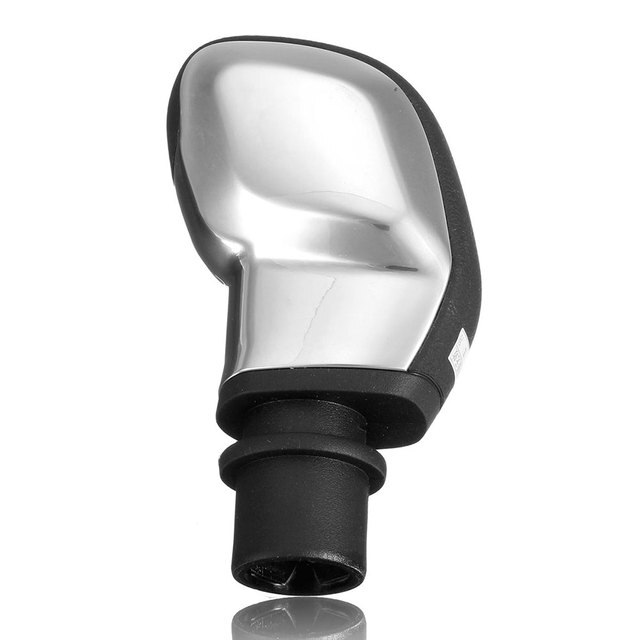 Schaltknauf Für Toyota Yaris Corolla RAV4 - 6-Gang Leder & Kunststoff