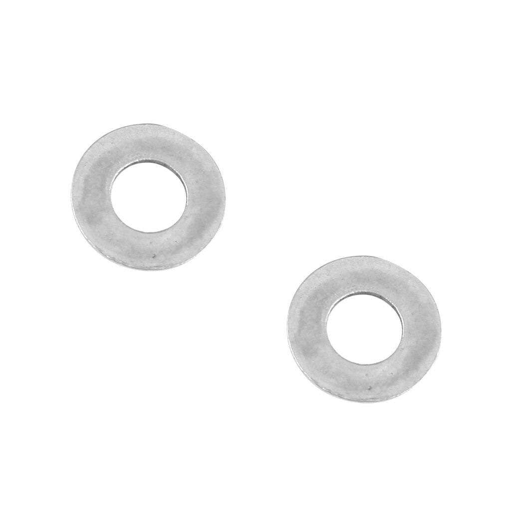 2xMotorcycle Bag Side Box Saddle Bag Side Bag Luggage Bracket For Davidson XL883