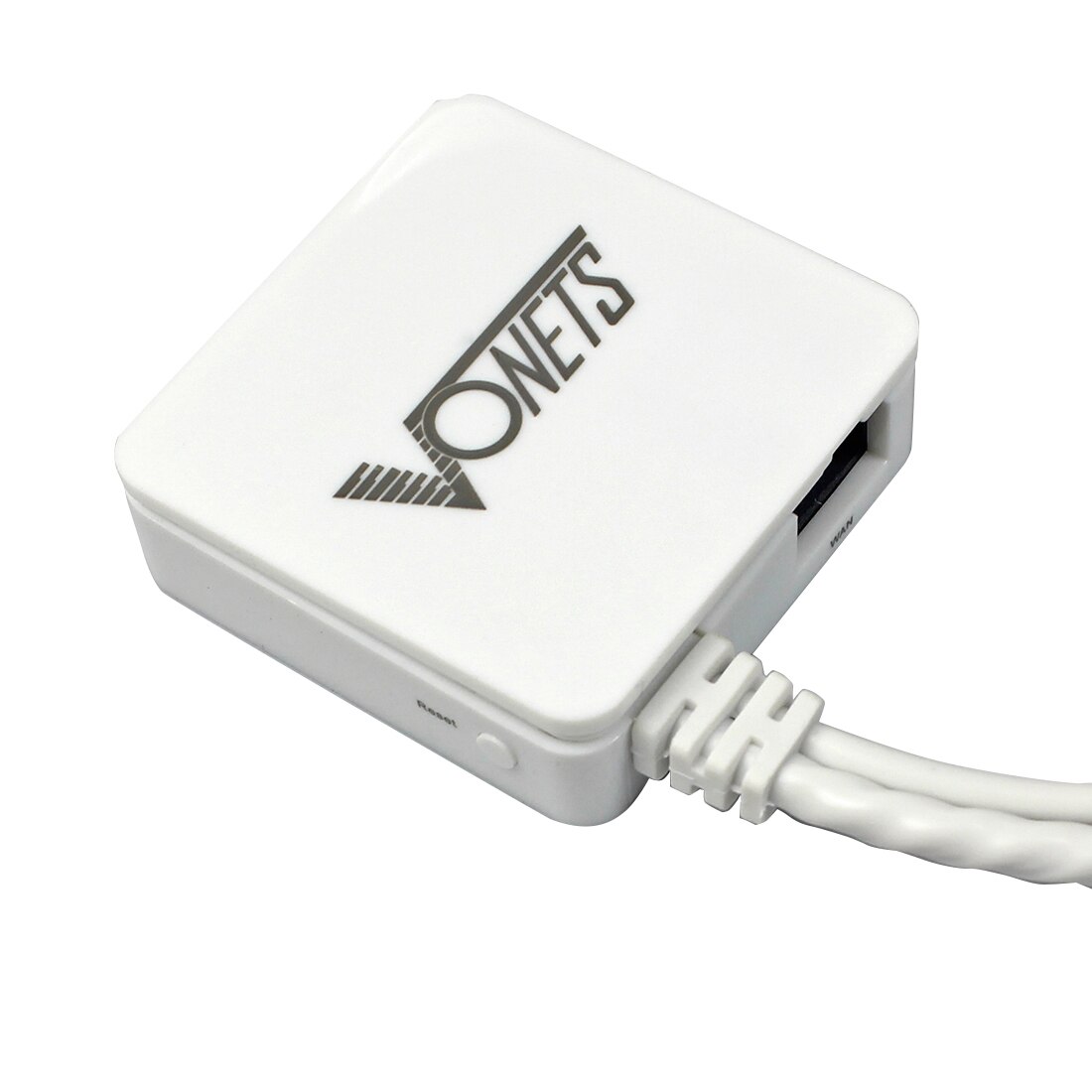Vonets VAR11N-300 mini WiFi bezprzewodowy router sieciowy i mostek router wi-fi ze wzmacniaczem sygnału 300 mb/s sygnał Wifi stabilny