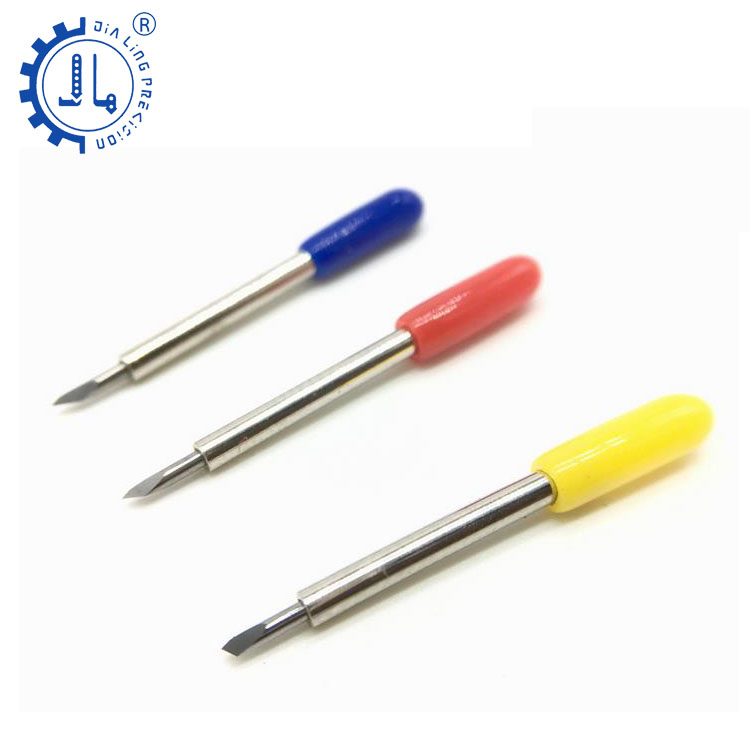 30/45/60 Degrees Replacement Blades For Roland Plotter