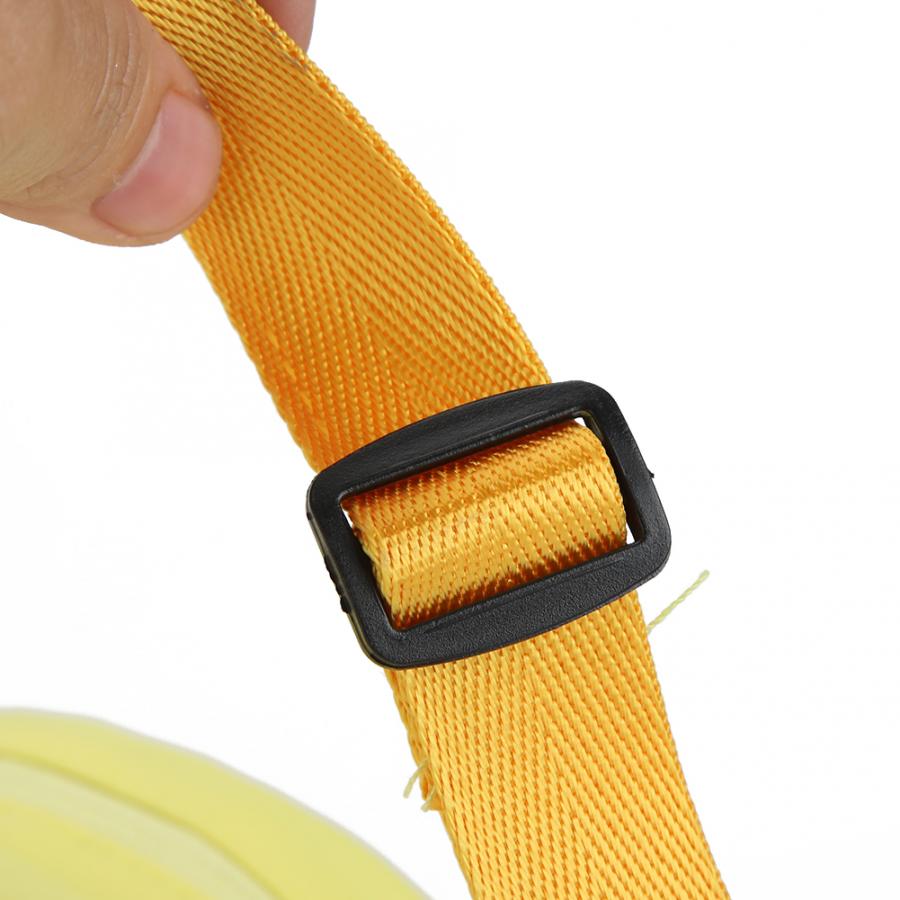 Baby Safety Harness Anti-lost Backpack Strap Keeper Shoulder Bag Cute Cartoon Activity Safety Boys Girls Schoolbag Harnesses