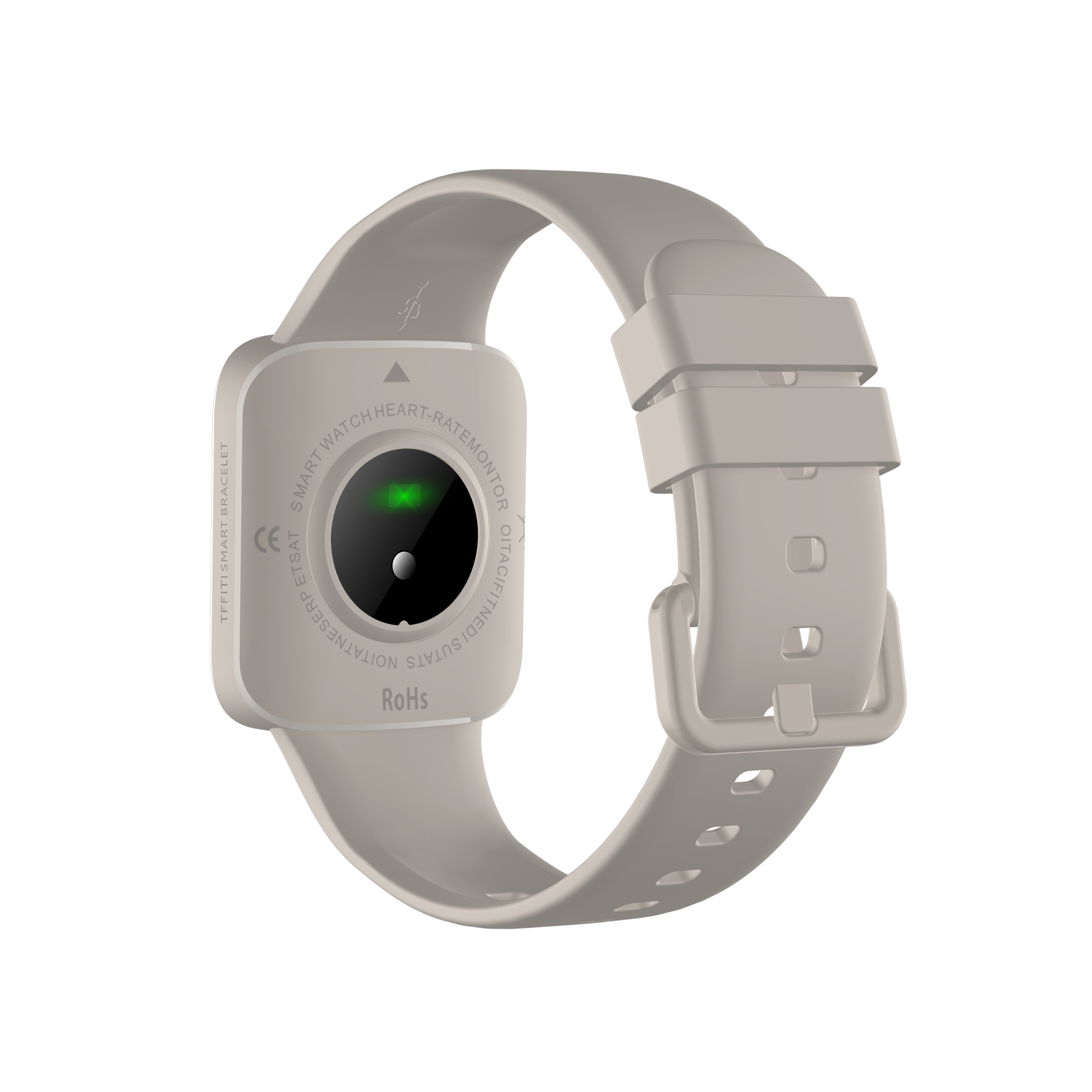 E8 slimme armband digitale horloge waterdichte sportcamera smartwatch hartslag bloeddruk gezondheid lichaamstemperatuur tracker