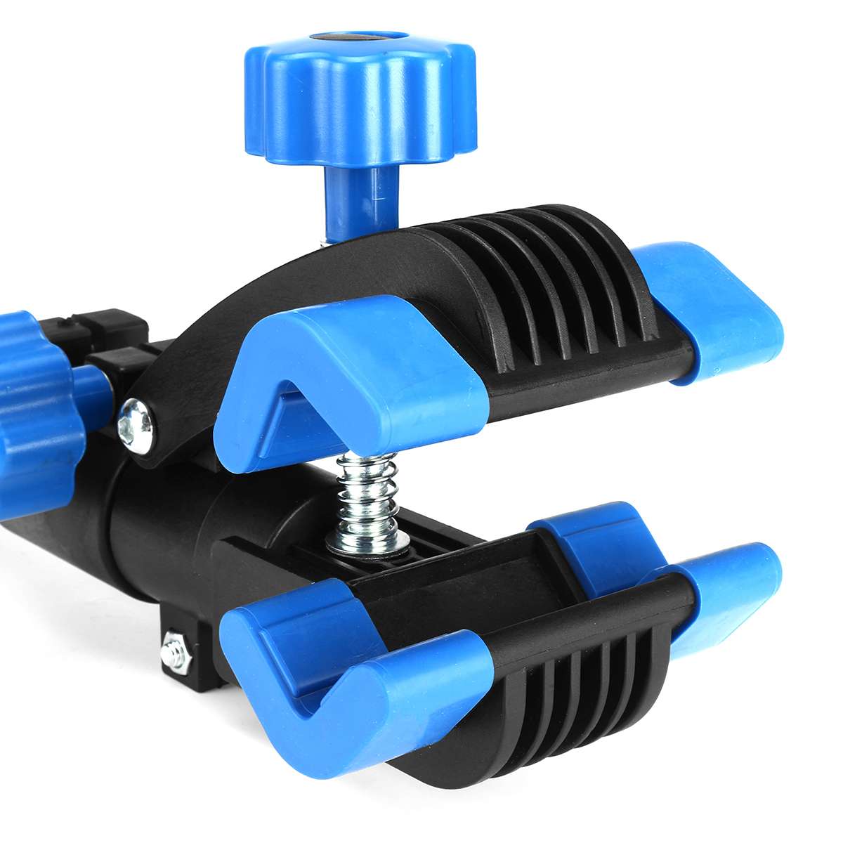 Heavy Duty Wall Mount Bicycle Holder Mount Repair Stand Bicycle Foldable Bracket Clamp Maintenance Workstand MTB Bike Accessorie