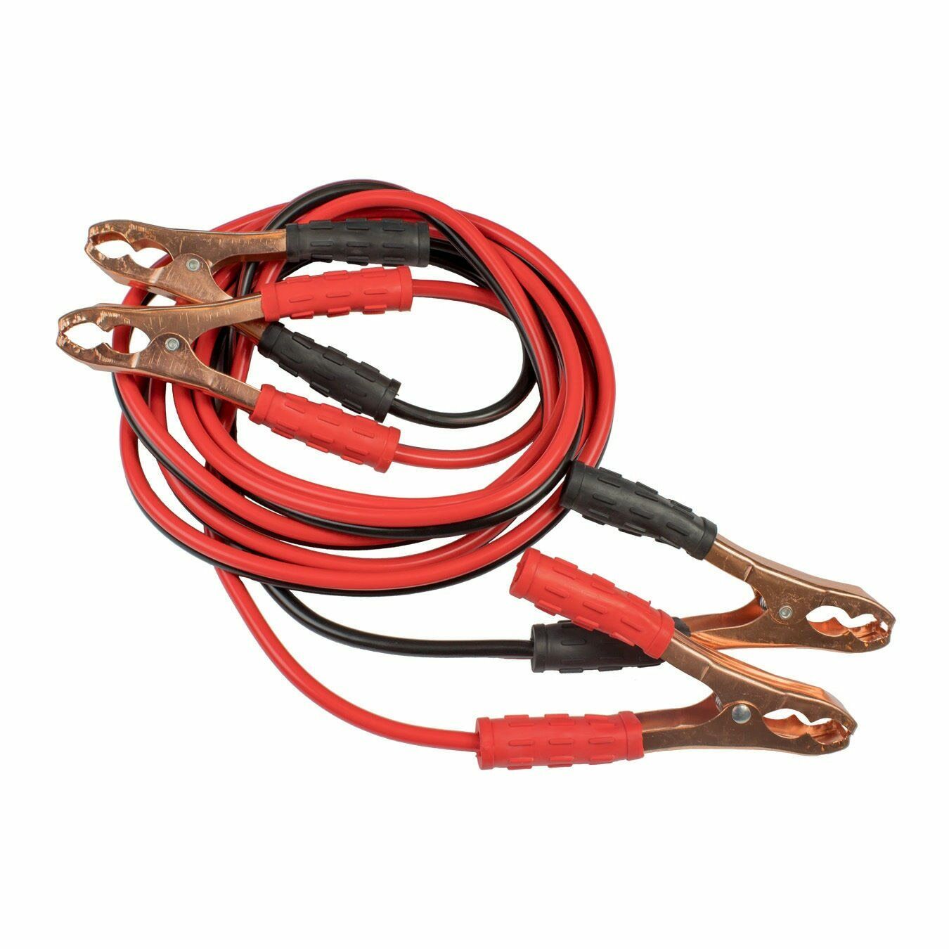 Car emergency power supply line Jumper Booster Cables Gauge Car Truck Tractor Power Emergency