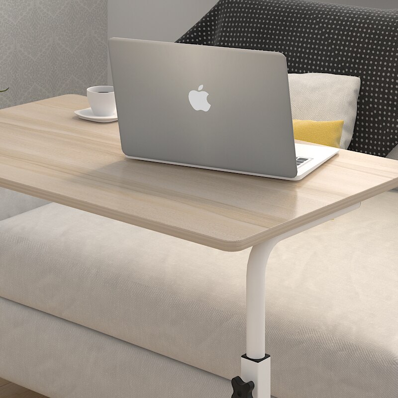 Louis Computer Desks Simple Home Folding Simple Lazy Mobile Bedside