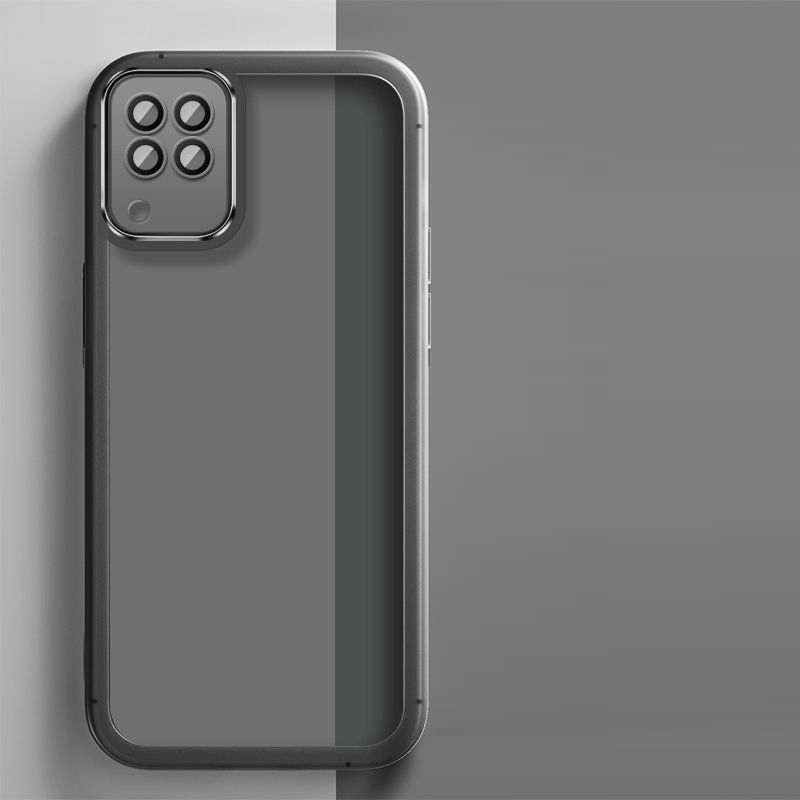 Husă pentru huawei  p40 lite, husă de telefon huawei nova 7i 6se p40 husă de protecție transparentă din 4g pentru cameră, husă pentru obiectiv: Bej / Huawei nova 6 se