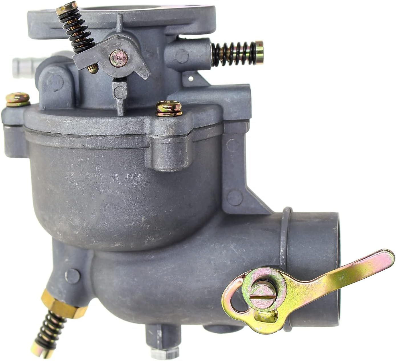 Carburetor for Briggs & Stratton Engine 390323 394228 398170 7HP 8HP 9HP Horizontal Troybilt Watt Generator Toro Snowblower Carb
