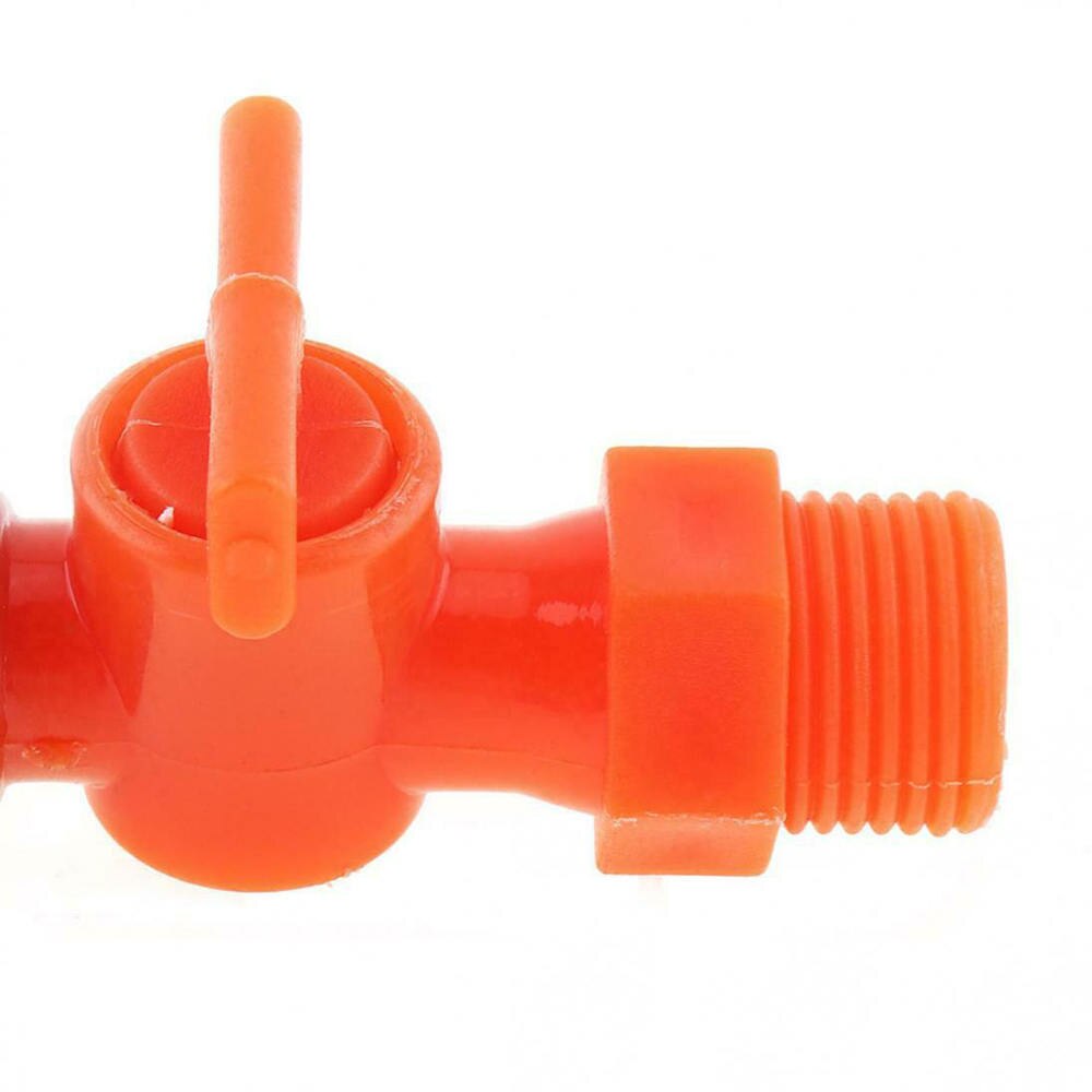 5 Pcs 300 Mm Ronde Nozzle Flexibele Water Olie Koeling Buis Koelvloeistof Leidingen Slang Met Switch Voor Cnc Draaibank Cooling buis