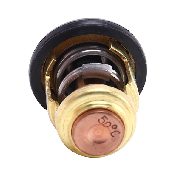 Marine Motor Temperature Regulator , Suitable for Honda 2-Stroke Marine BF75 BF90 BF115 BF135 BF150 Outboard Engine