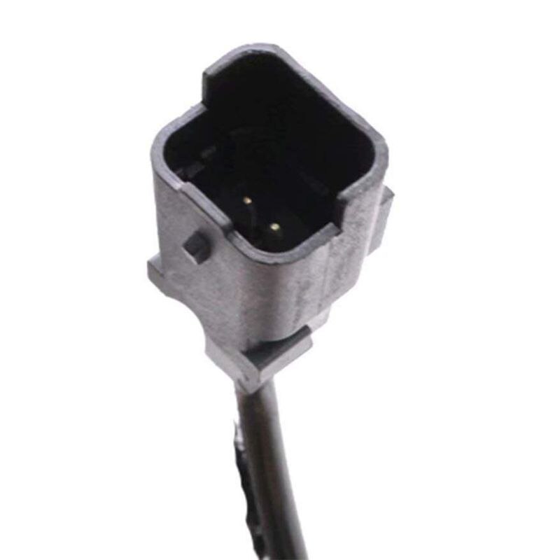 Przedni lewy i prawy czujnik prędkości koła ABS 4545.G6/4545.A9/9642687580 dla Citroen C6 Peugeot 407 6D SW coupe itp