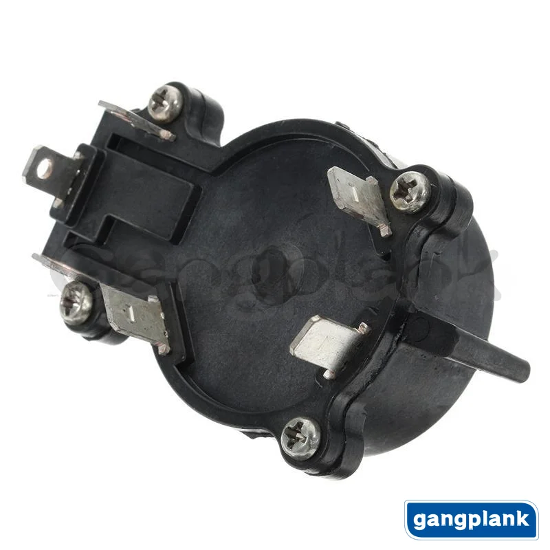 Electric Propeller Outboard Switch for HANGKAI 12V ET45L/ET55L/ET65L