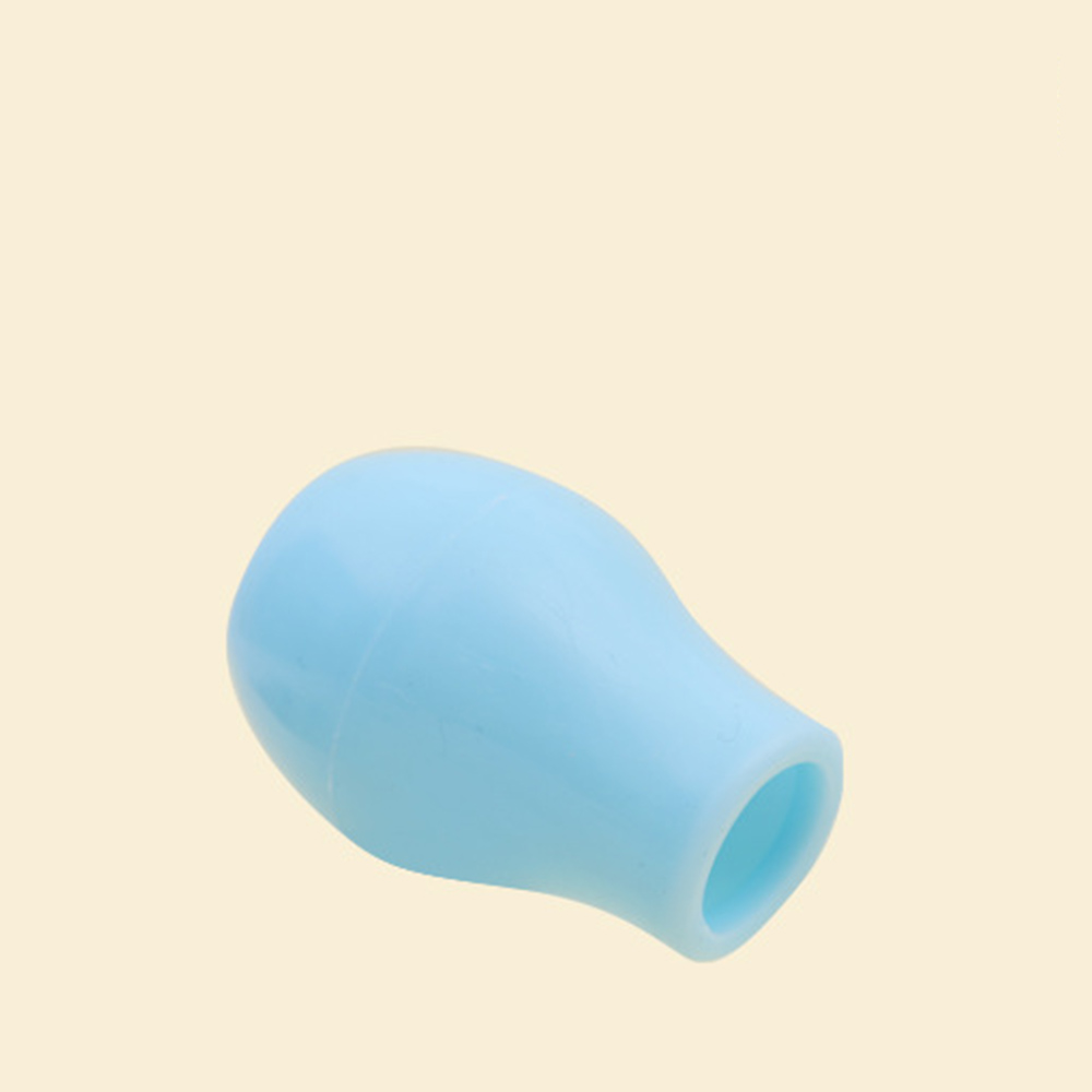 Born Infant Safety Nose Cleaner Vacuum Suction Nasal Aspirator