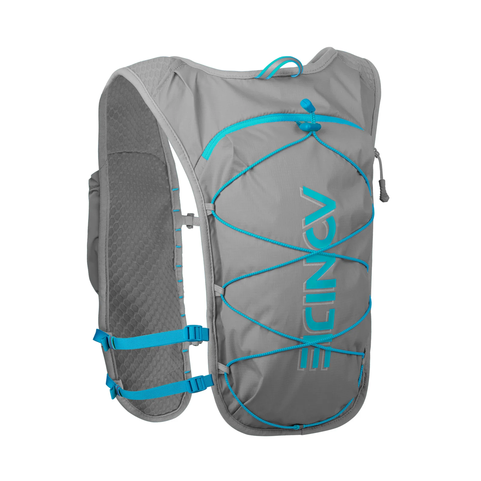AONIJIE C9107 Outdoor Sports Cross-country Backpack 2L Water Bag Running Hydration Pack Rucksack Vest Bag For 68cm - 130cm Chest