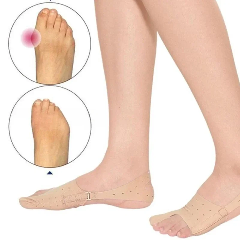 1pc Hallux Valgus Schiene Zehenspreizer Pedikübetreffend Werkzeug Korrektor Füße Knochen Daumen Haarglätter Pedikübetreffend Orthese Schmerzen Pflege Werkzeuge