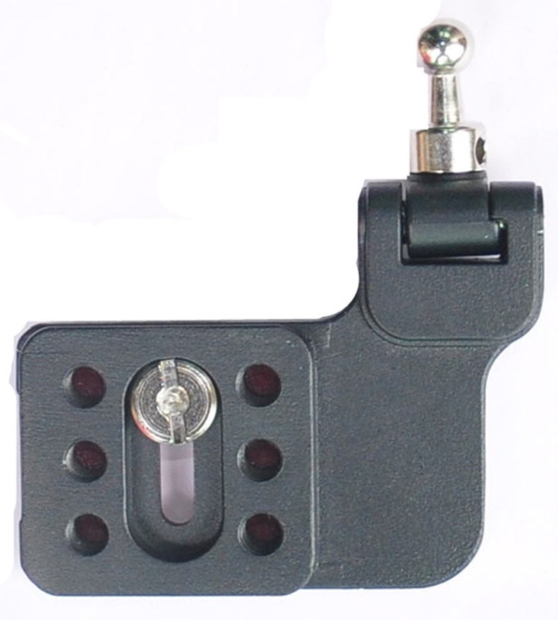 Camera Strap/F2 Strap Quick Release Plaat/Plaat Carry Speed Road Speed Camera Strap Snelle Schutter Voor F2 neck Strap