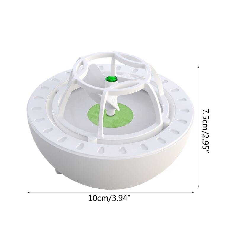 Mini USB Dishwasher Lazy Portable Kitchen Surf Dishwasher Family Tools Kitchen Cleaning Tool Accessories