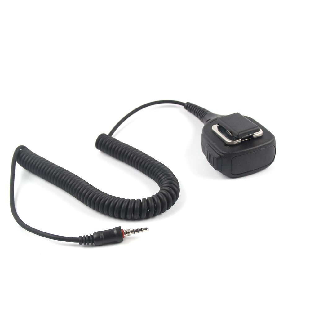 For Icom HM-165 Super Waterproof and sound Speaker Microphone for ICOM IC-M33 M25 M34 M35 M93D