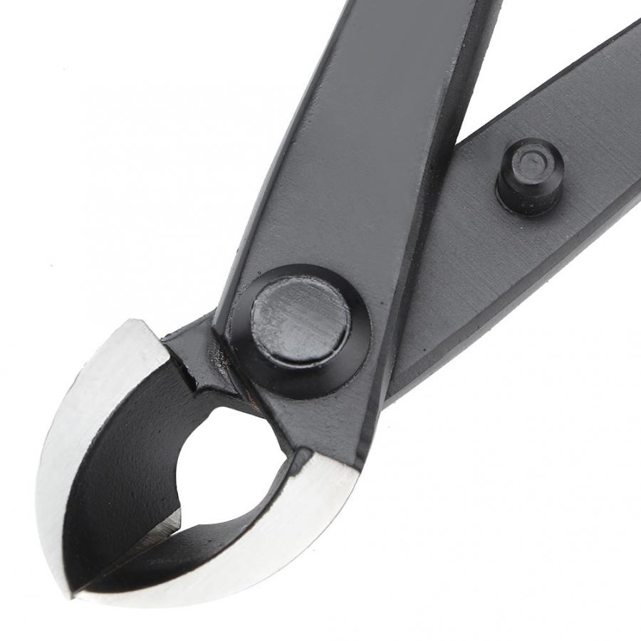 Bonsaï branche Cutter arbre fruitier en pot paysage modélisation outil pour jardinage cisailles ciseaux jardin cisaille