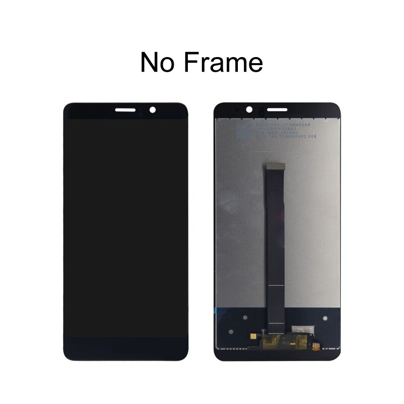 5.9 "Voor Huawei Mate 9 Lcd Touch Screen Digitizer Voor Huawei Display Mate 9 MHA-L09 MHA-L29 Lcd Vervanging onderdelen
