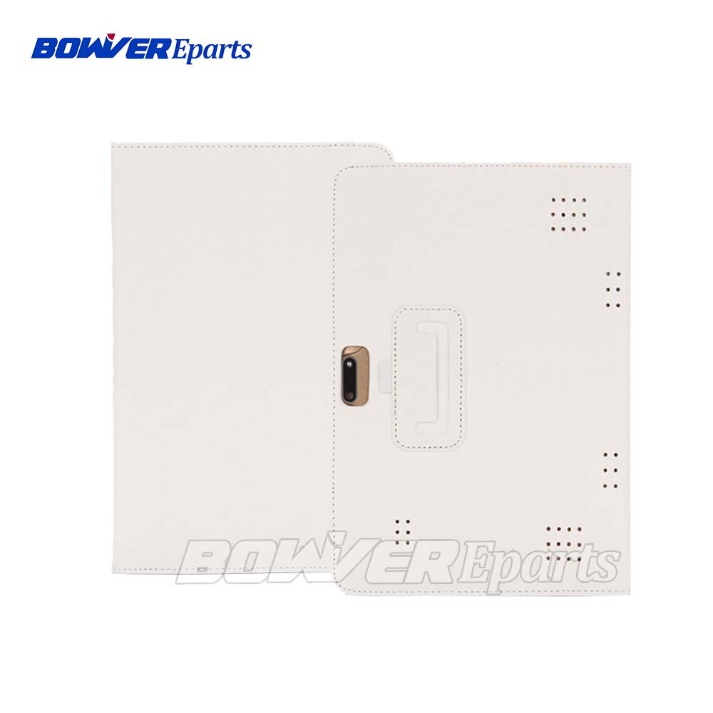 PU Leather Cover for DEXP Ursus P310 4G/P210/TS310/P110/10E/TS110/N110/L110 3g 4g 10.1 inch Tablet Folio Stand Case: 2