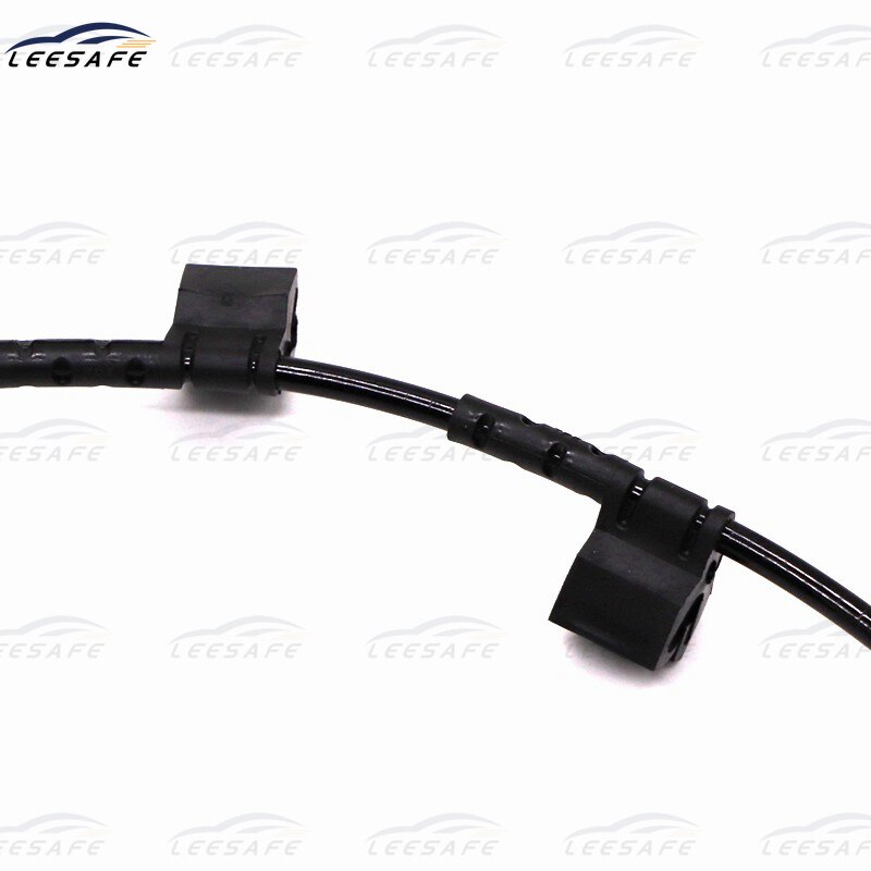 2 stk bremsekloss slitasje sensor 34356792572 passer for mini  r55 r56 r57 r58 r59 bremsekloss slitasje advarsel kontakt sensor oem  no 34356792572