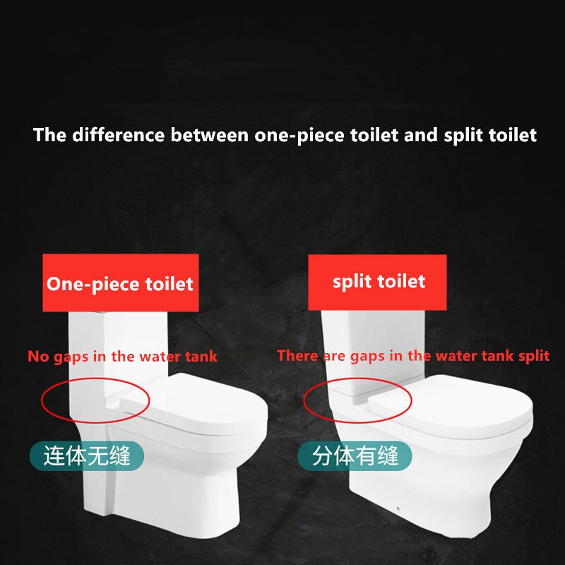 One Piece Toilet Drain Valve Old-fashioned Toilet Filling Valve Round Double Push Button Water Tank Fittings Sets,JO21088