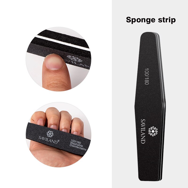 BUKAKI 5 pièces Pinces À Ongles pour Poly Gel Rapide Bâtiment 12 pièces Ongles Formes Poly Gel Kit Ongles Extension D'art Manucure Outils Ensemble