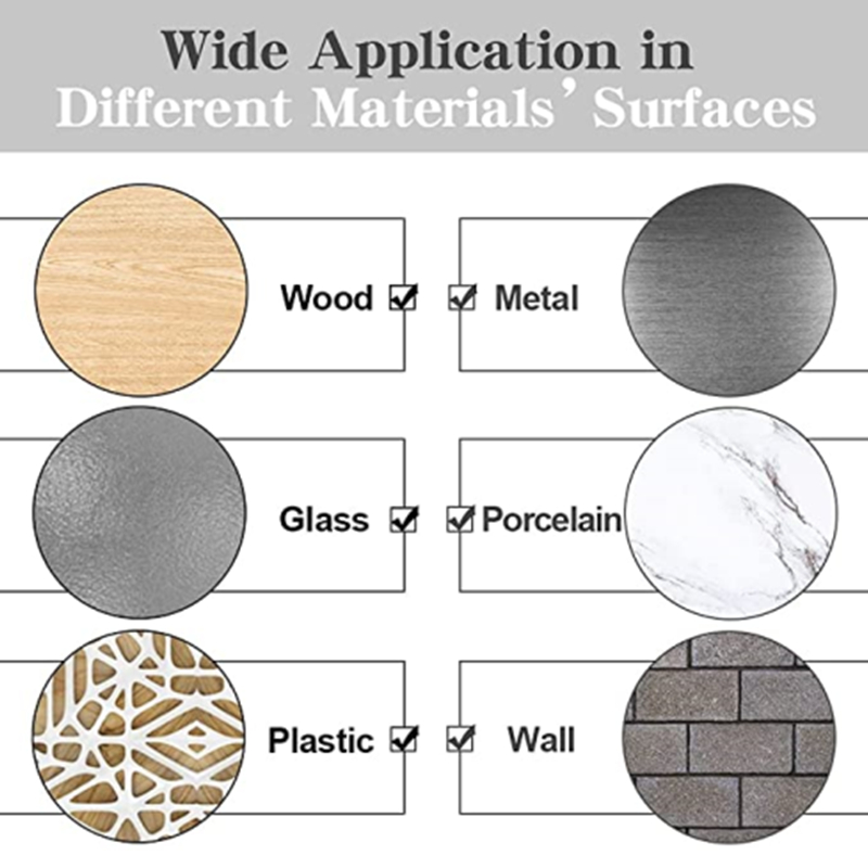 Cable Management Cord Organizer Kit Self Adhesive Cable Clips Cord Desk Wire Ties Fixer for TV PC Computer Headphone Line Holder