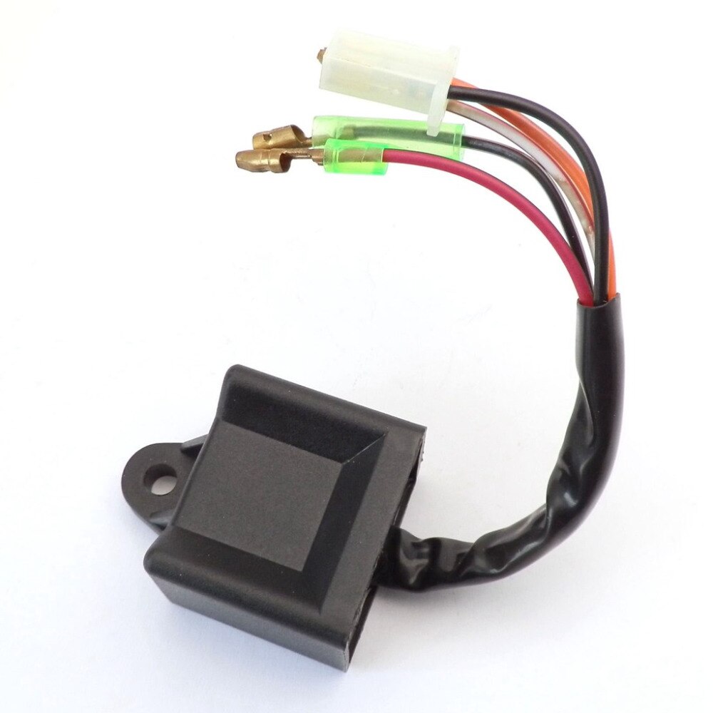 50cc cdi for yamaha zuma  cw50 cy50 jog 49cc 2 -takts scooter moped