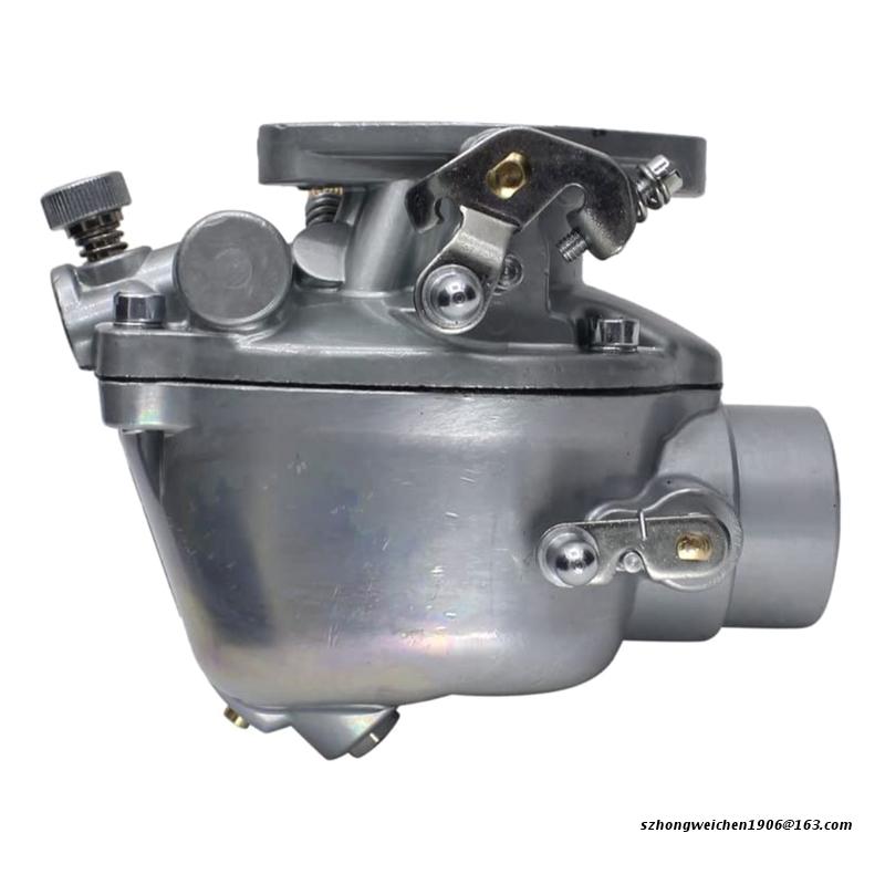 Replacement Carburetor Carb Assembly for Ford Tractor 2N 8N 9N 8N9510C