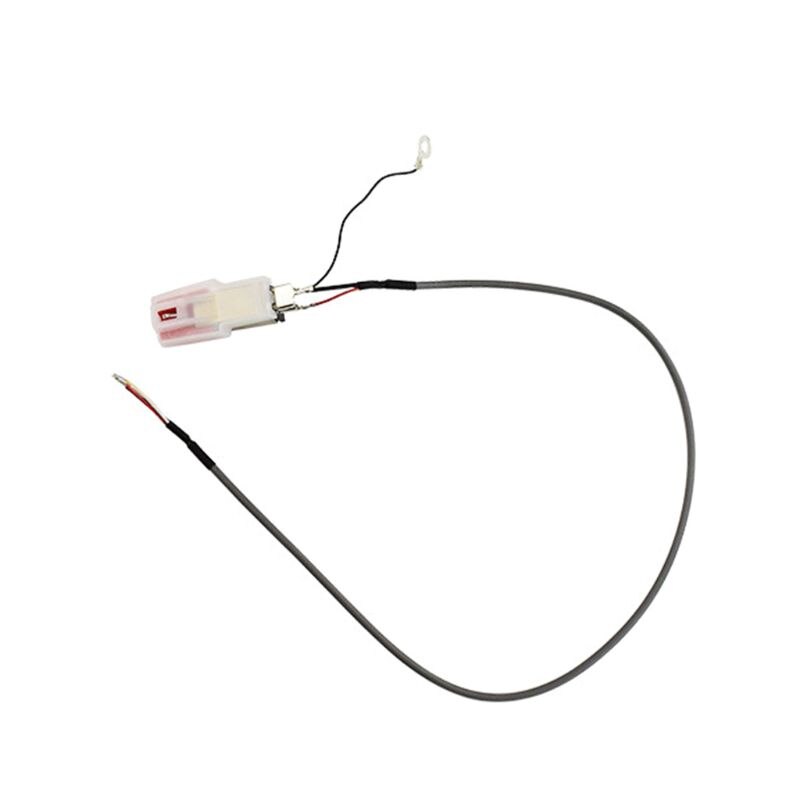 Universele Cartridge Phono Cable Leads Header Draden Voor Platenspeler Phono Headshell Accessoires 3/4Pcs