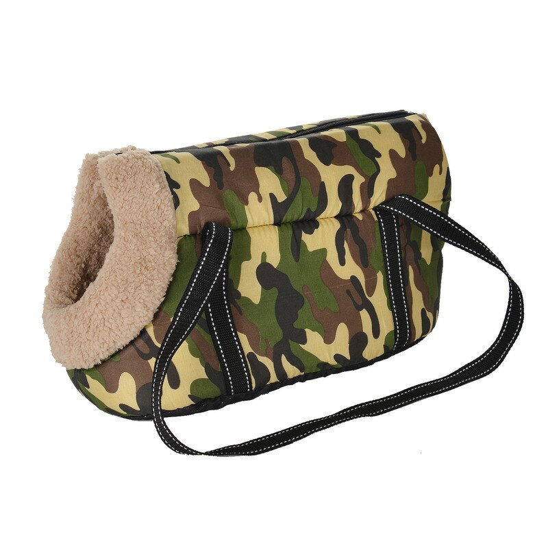 Pet Carrier For Small Dogs Cozy Soft Puppy Cat Dog Bags Backpack Outdoor Travel Pet Sling Bag Chihuahua Pug Pet Supplies: 2 / S 45 x 21 x 22 CM