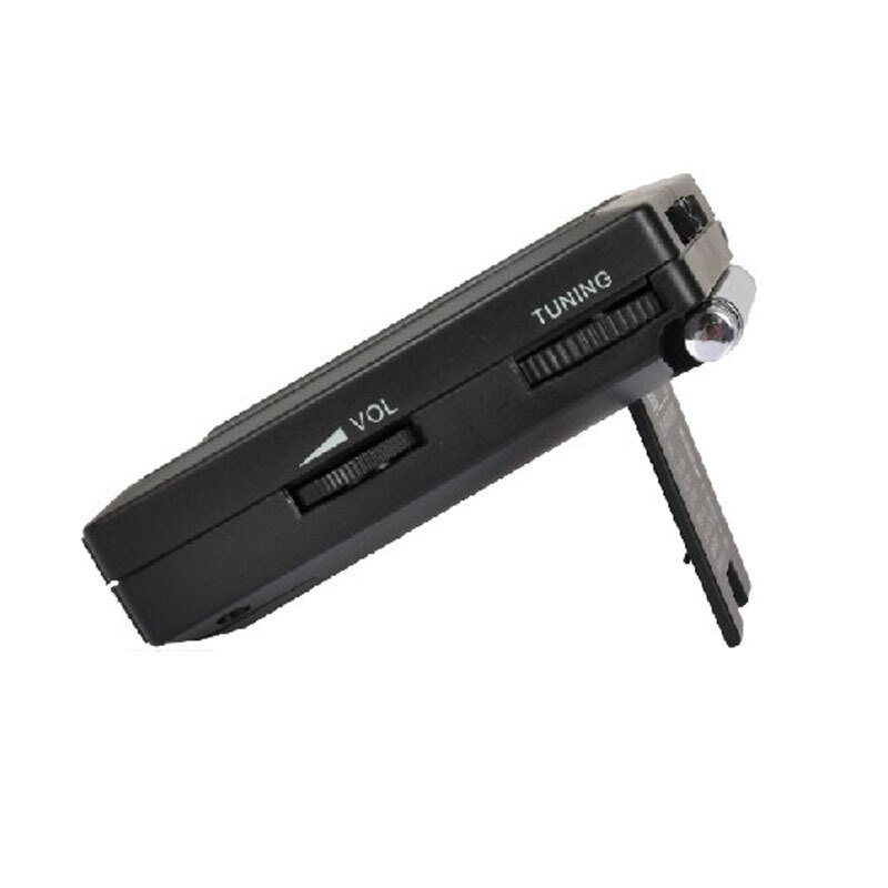 Original Degen de321 FM Stereo digital radio MW SW Radio DSP World Band Receiver portable Radio FM Best Price