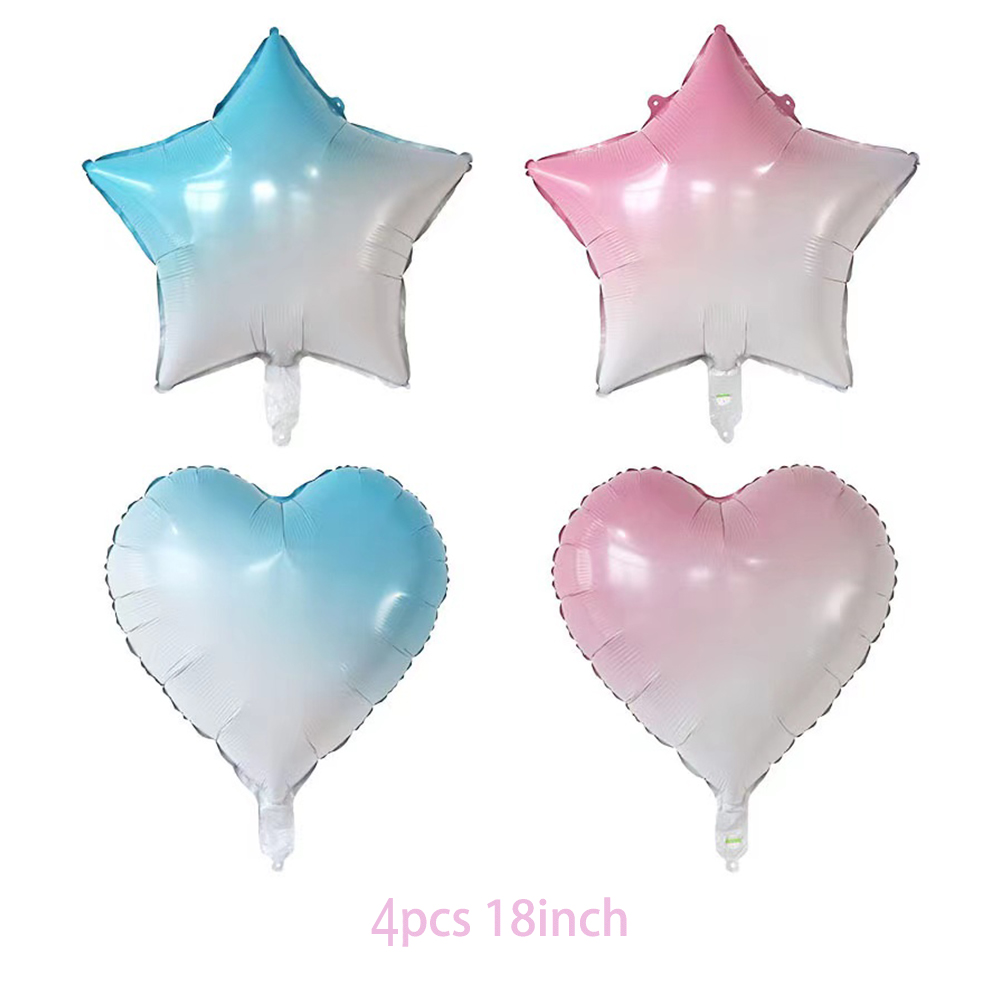 Vlinder Verjaardag Servies Borden Cups Folie Vlinder Ballonnen Banner Voor Meisjes Sprookjesfeest Bruiloft Decor Baby Shower Benodigdheden: WIT