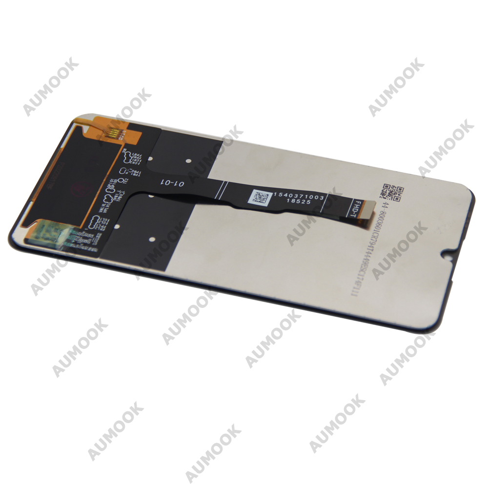 til huawei  p30 lite mar -lx1m lx2 al00 lcd-skjerm berøringsskjerm til huawei  p30 lite nova 4e mar -lx2 lcd-enhet erstatning