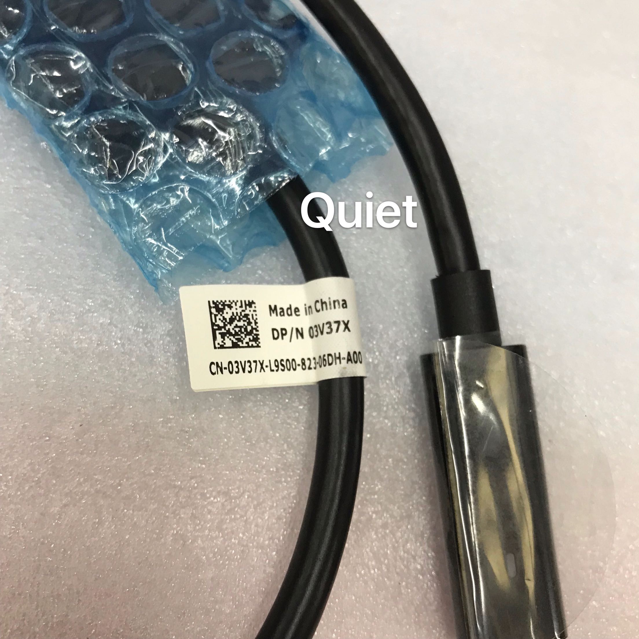 for DELL DOCK TB15 K16A 4K K17A001 Thunderbolt USB-C cable 3V37X 05T73G 03V37X CN-03V37X 5T73G CN-05T73G 100% well working
