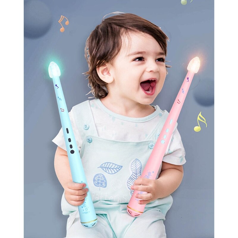 Electronic Drumsticks - Digital Air Drum Sticks | 1 Nederlands