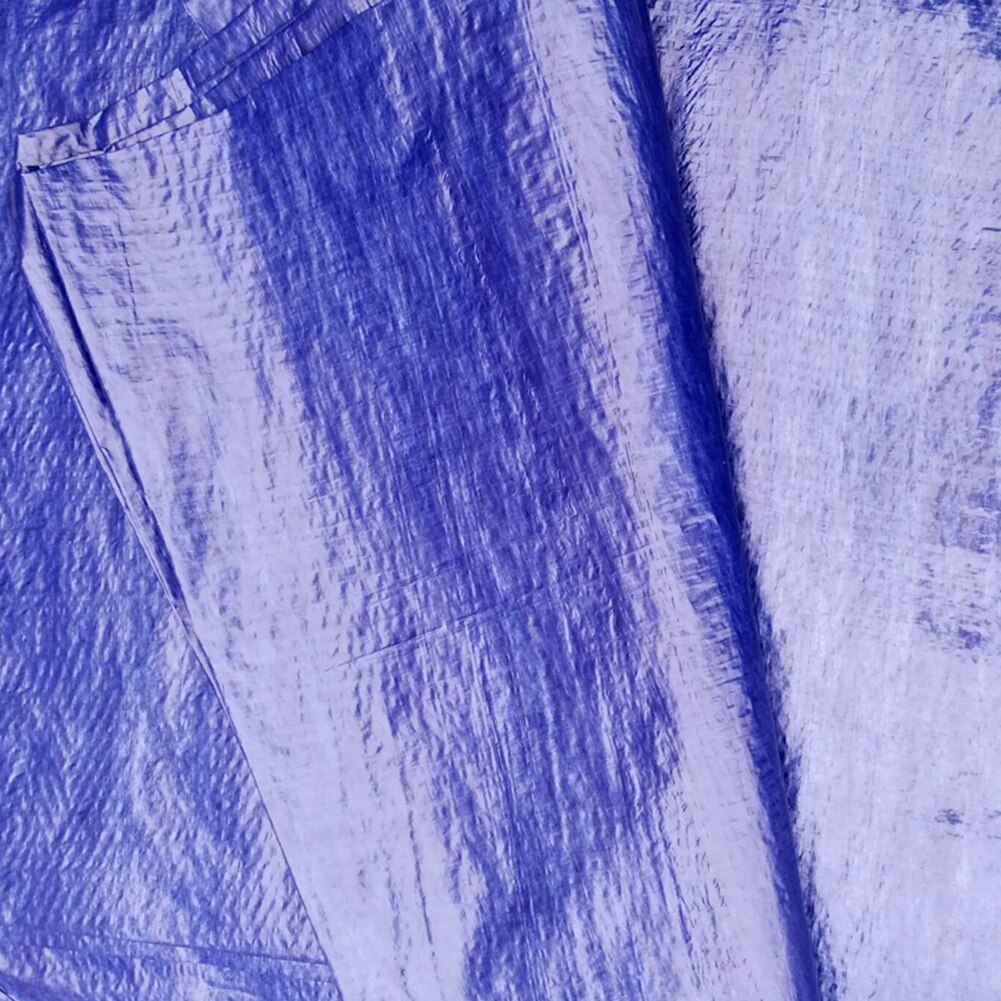 Tapis de piscine gonflable 3 tailles, couverture de piscine gonflable épais et portable, imperméable et protection solaire