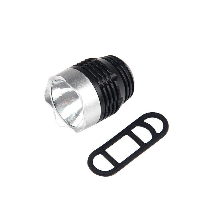 Led fiets koplamp  ip65 fiets fietslicht usb waterdichte fiets voor achter koplamp: 01