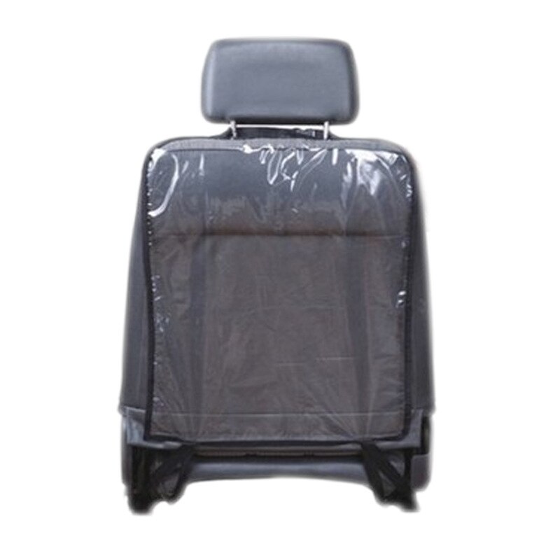 Car Seat Cover Auto Back Protector Car Auto Interior Clean Covers Clean Mud Protection For Children Kick Mat Mud Protection