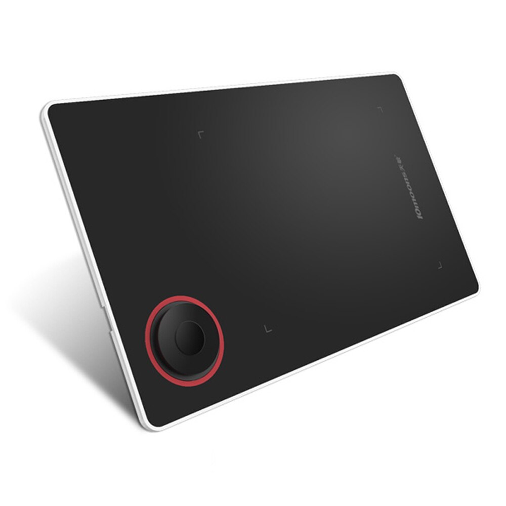10 månar grafisk surfplatta  g50 ritplatta för datorer/mobiltelefoner skrivplatta med styluspenna fungerar med android/windows