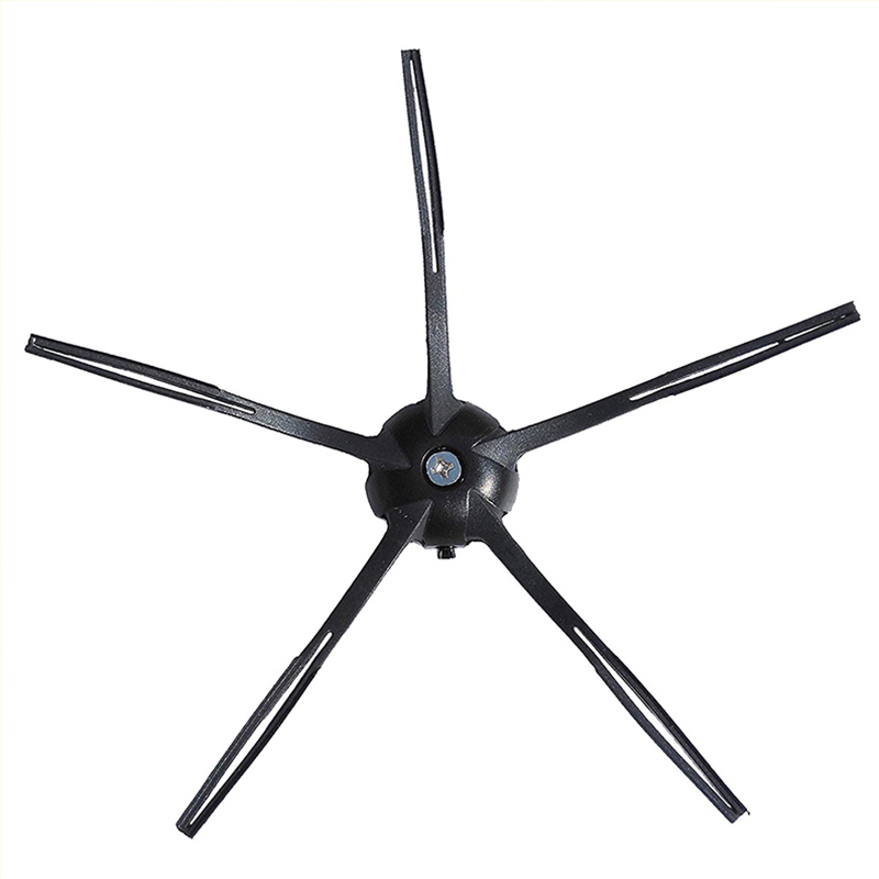 Cepillo lateral para Xiaomi MI Roborock S5 Max S6 Pure MaxV S55, accesorios para Robot aspirador, paño de mopa, filtro HEPA, cepillo principal