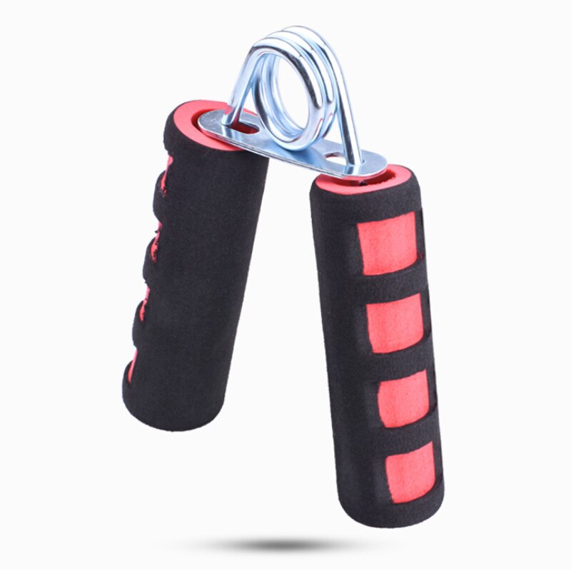 Soporte de flexiones para Fitness, dispositivo de entrenamiento de rueda Abdominal, equipo de Fitness para gimnasio en casa, 6 unids/set por Set