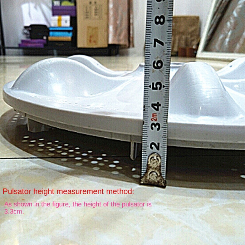 Washing Machine Pulsator Water Impeller Turn Plate Base Water Wheel11Teeth 32cm Square Hole34cm11Universal Gear Pulsator Spinner